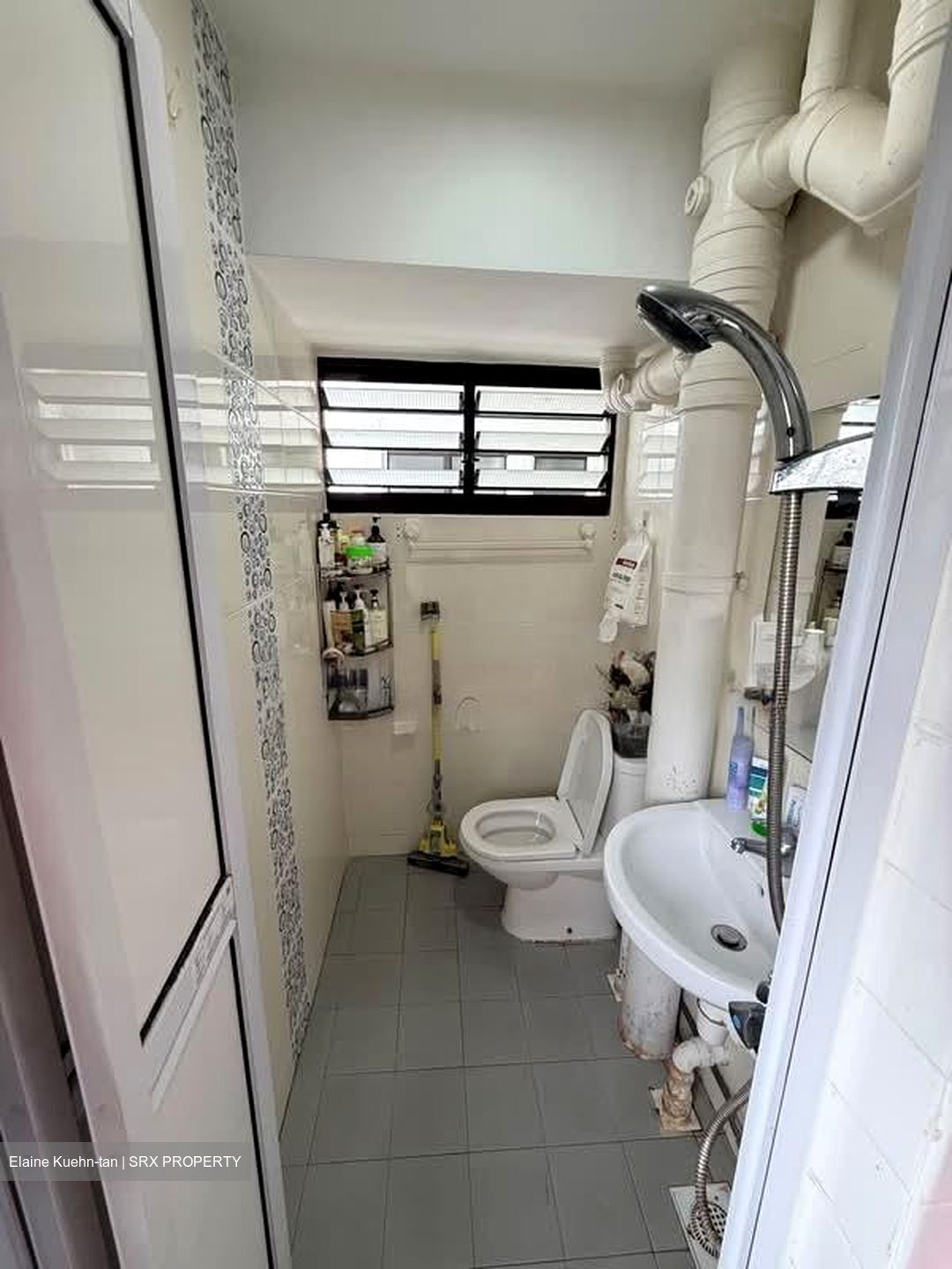 Blk 115 Hougang Avenue 1 (Hougang), HDB 3 Rooms #578619421